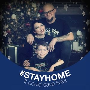 Meet your Posher, Terri